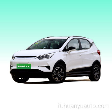 Pure Electric Electric New Energy Vehicles di Yuan Pro